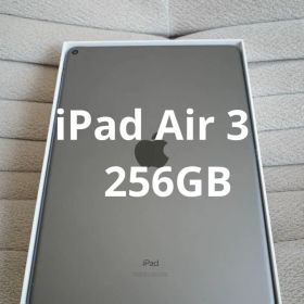 iPad Air 3 256GB