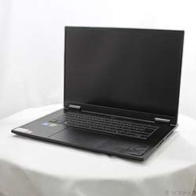 〔中古品〕 GAMING A16 CMHI2JP894SP ブラックスチール ［Core-i7-13620H (2.4GHz)／16GB／SSD1TB／GeForce RTX 4050 Laptop(6GB)／16インチ／Windows11 Pro MAR］〔中古品〕 GAMING A16 CMHI2JP894SP ブラックスチール ［Core-i7-13620H (2.4GHz)／16GB／SSD1TB／GeForce RTX 4050 Laptop(6GB)／16インチ／Windows11 Pro MAR］