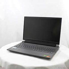 〔中古品〕 Dell G15 5535 ［AMD-Ryzen-7-7840HS (3.8GHz)／16GB／SSD512GB／GeForce RTX 4050 Laptop／15.6インチ／Windows11］〔中古品〕 Dell G15 5535 ［AMD-Ryzen-7-7840HS (3.8GHz)／16GB／SSD512GB／GeForce RTX 4050 Laptop／15.6インチ／Windows11］