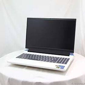 〔中古品〕 G15 5530 ［Core-i7-13650HX (2.6GHz)／16GB／SSD1TB／GeForce RTX 4050(6GB)／15.6インチ／Windows11 Home(UP済)］〔中古品〕 G15 5530 ［Core-i7-13650HX (2.6GHz)／16GB／SSD1TB／GeForce RTX 4050(6GB)／15.6インチ／Windows11 Home(UP済)］