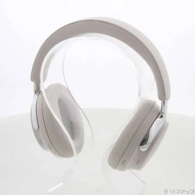 ソフマップ 〔中古品〕 QuietComfort Ultra Headphones 2nd Gen ホワイトスモーク【377】