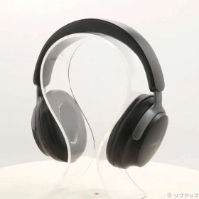 ソフマップ 〔中古品〕 QuietComfort Ultra Headphones ブラック QC-ULTRA-HP-BLK【349】