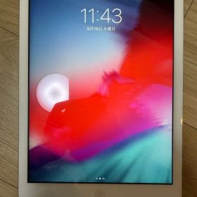 iPad Air 第1世代 16GB Wi-Fi 動作確認済み