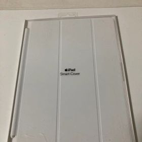 新品 iPad Air Smart Cover ホワイト MQ4M2FE/A