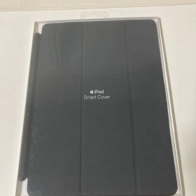 新品 iPad Air Smart Cover ブラック MQ4L2FE/A
