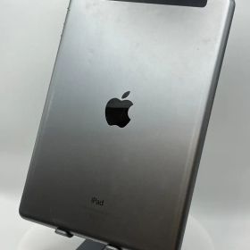 【美品】iPad Air 16GB セルラー au バッテリー91%/81730
