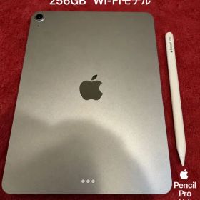 iPad Air11インチ（m3）Apple Pencil Pro セット