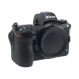 【Nikon】ニコン Z7 _ デジタルカメラ