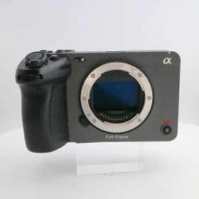 【中古】(ソニー) SONY Cinema Line FX3 【ILME-FX3 ボディ】