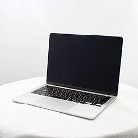 〔中古品〕 MacBook Air 13.6-inch Early-2024 MRXR3J／A Apple M3 8コアCPU_10コアGPU 8GB SSD512GB シルバー 〔26.3 Tahoe〕 ［グラフィック：オンボード／JISキーボード］〔中古品〕 MacBook Air 13.6-inch Early-2024 MRXR3J／A Apple M3 8コアCPU_10コアGPU 8GB SSD512GB シルバー 〔26.3 Tahoe〕 ［グラフィック：オンボード／JISキーボード］