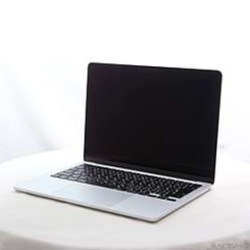 〔中古品〕 MacBook Air 13.6-inch Early-2024 MXCT3J／A Apple M3 8コアCPU_10コアGPU 16GB SSD256GB シルバー 〔15.3 Sequoia〕 ［グラフィック：オンボード／JISキーボード］〔中古品〕 MacBook Air 13.6-inch Early-2024 MXCT3J／A Apple M3 8コアCPU_10コアGPU 16GB SSD256GB シルバー 〔15.3 Sequoia〕 ［グラフィック：オンボード／JISキーボード］