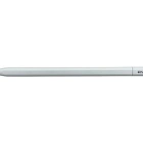 Apple (アップル) Apple Pencil USB-C アップルペンシル MUWA3ZA/A ホワイト 家電/049