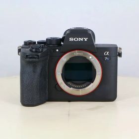 【中古】(ソニー) SONY α7SIII ILCE-7SM3 ボディ