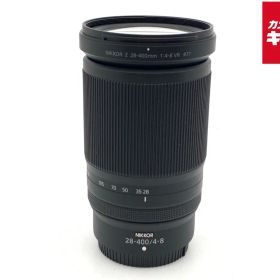 【中古】 【良品】 ニコン NIKKOR Z 28-400mm f/4-8 VR