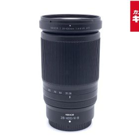 【中古】 【良品】 ニコン NIKKOR Z 28-400mm f/4-8 VR