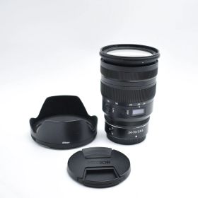B#12800 Nikon 標準ズームレンズ NIKKOR Z 24-70mm f/2.8S Zマウント フルサイズ対応 Sライン