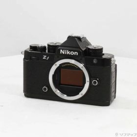 ソフマップ 〔中古品〕 Z f ボディ【262】