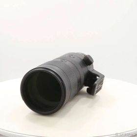 ソフマップ 〔展示品〕 NIKKOR Z 70-200mm f／2.8 VR S【262】