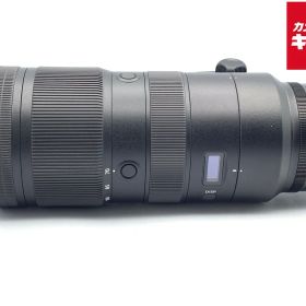 【中古】 【美品】 ニコン NIKKOR Z 70-200mm f/2.8 VR S | nikon デジカメ カメラ レンズ 動作確認済み