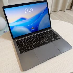 MacBook Pro 13 2020 16GB 512GB US配列