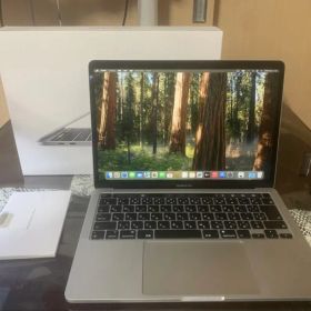 極美品 Apple MacBook Pro Retina A2251