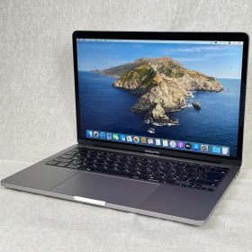 【本体のみ】Apple MacBook Pro (13インチ 2020 Thunderbolt 3ポートx4)【i7・16GB・1TB】A2251 EMC3348/mb-261857(530431)