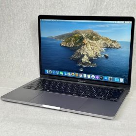 【本体のみ】Apple MacBook Pro (13インチ 2020 Thunderbolt 3ポートx4)【i7・16GB・1TB】A2251 EMC3348/mb-261856(527212)