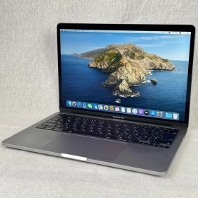 【本体のみ】Apple MacBook Pro (13インチ 2020 Thunderbolt 3ポートx4)【i7・16GB・1TB】A2251 EMC3348/mb-261855(527203)