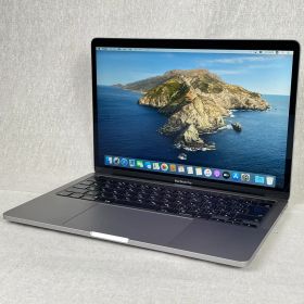 【本体のみ】Apple MacBook Pro (13インチ 2020 Thunderbolt 3ポートx4)【i7・16GB・1TB】A2251 EMC3348/mb-261854(527220)