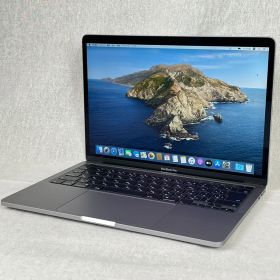 【本体のみ】Apple MacBook Pro (13インチ 2020 Thunderbolt 3ポートx4)【i7・16GB・1TB】A2251 EMC3348/mb-261852(527197)