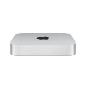 【J】【新品】Mac mini MMFJ3J/A [シルバー]