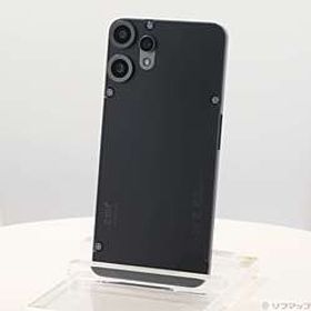 〔中古品〕 CMF Phone 2 Pro 128GB ブラック A001 SIMフリー ［6.77インチ有機EL／MediaTek Dimensity 7300 Pro 5G／RAM:8GB／ナノSIM&eSIM］〔中古品〕 CMF Phone 2 Pro 128GB ブラック A001 SIMフリー ［6.77インチ有機EL／MediaTek Dimensity 7300 Pro 5G／RAM:8GB／ナノSIM&eSIM］