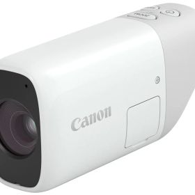 展示品 Canon PowerShot ZOOM キヤノン