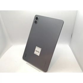 【中古】Xiaomi 国内版 【Wi-Fi】 Redmi Pad 2 Pro グラファイトグレー VHU6125JP 【Snapdragon 7s Gen4/6GB/128GB】【高崎モントレー】保証期間1ヶ月【ランクB】