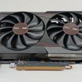 グラフィックボード RADEON RX6500XT GAMING OC 4GB SAPPHIRE