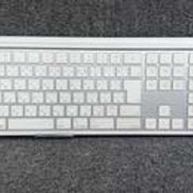MAGICキーボード MQ052J/A APPLE
