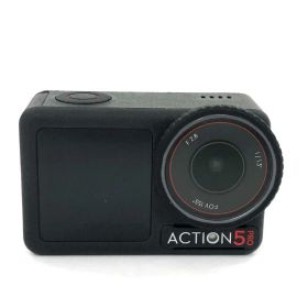 DJI ディージェーアイ アクションカメラ OSMO ACTION5 PRO