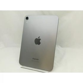 【中古】Apple 【Wi-Fi】 iPad mini（A17Pro/2024） 128GB スペースグレイ MXN63J/A【仙台イービーンズ】保証期間1ヶ月【ランクA】