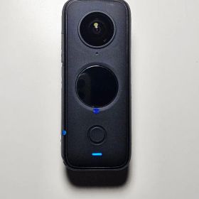 Insta360 ONE X2