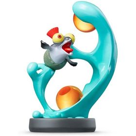 【新品】amiibo コジャケ(スプラトゥーンシリーズ)【宅配便】