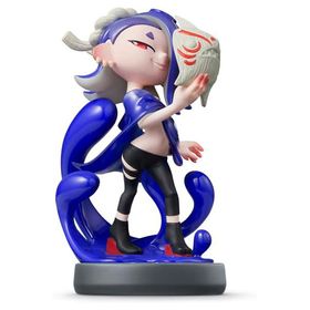 【新品】amiibo フウカ(スプラトゥーンシリーズ)【宅配便】