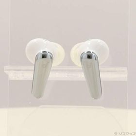 〔中古〕Anker(アンカー) Soundcore Liberty 4 Pro パールホワイト A3954N21〔198-ud〕