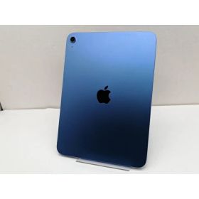 【中古】Apple 【Wi-Fi】 iPad（A16/2025） 128GB ブルー MD4A4J/A【仙台イービーンズ】保証期間1ヶ月【ランクB】