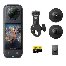 Insta 360 インスタ360 Insta360 X5 モーターサイクルキット CINSAAHA-X502(2658516)