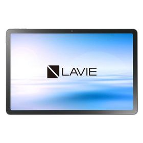 LAVIE Tab T11 T1155/MAS ルナグレー/MediaTek Dimensity/4GB/eMMC・128GB/Android 16/11.0型/SIMスロット無(PC-T1155MAS)