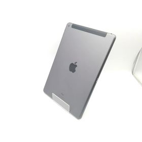【中古】Apple au 【SIMロック解除済み】 iPad（第8世代/2020） 32GB スペースグレイ MYMH2J/A【熊本】保証期間1ヶ月【ランクC】