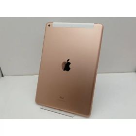 【中古】Apple 国内版 【SIMフリー】 iPad（第8世代/2020） 32GB ゴールド MYMK2J/A【仙台イービーンズ】保証期間1ヶ月【ランクC】