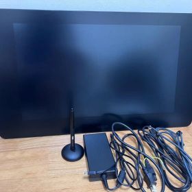 Wacom Cintiq Pro 24 Touch DTH-2420/K0