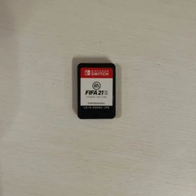 Nintendo Switch FIFA 21 Legacy Edition