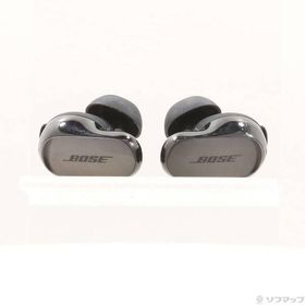 〔中古〕BOSE(ボーズ) Bose Quietcomfort Ultra Earbuds (第2世代) ブラック〔269-ud〕